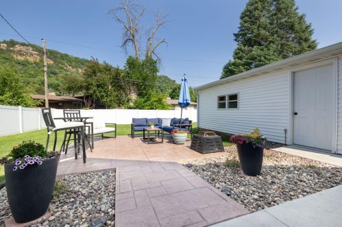 1709 30th St, La Crosse WI  54601-6944 exterior
