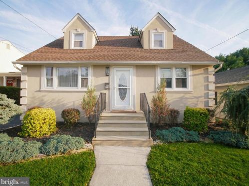 428 Roberts Ave, Gloucester, NJ 08031-1403
