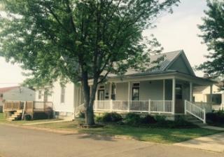 64 Portsmouth St, Jackson, OH 45640-1622