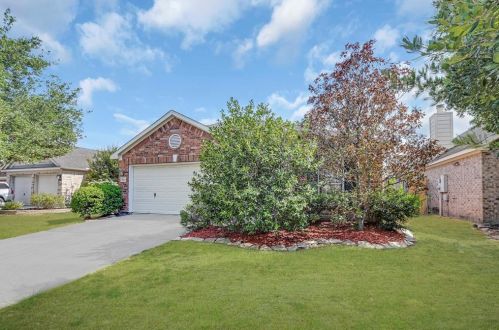9306 Reflections Path Way, Humble, TX 77396-1912