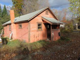 576 Old Claremont Rd, Unity NH  03603-4564 exterior