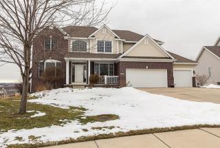 7038 Hillcrest Ct, Camp Dodge, IA 50131-2419