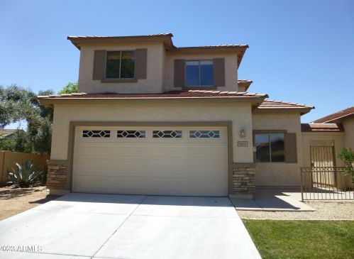 964 Racine Ln, Gilbert, AZ 85296-8602
