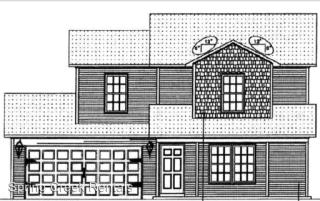 3104 Wentworth Ave, Bentonville AR  72712-8329 exterior