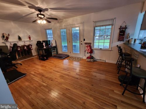 102 Springfield Way, Dover DE  19904-9114 exterior