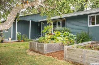 2728 Newton St, Philomath, OR 97370-9214