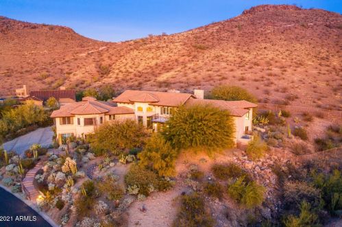 15253 12 St, Phoenix AZ 85086-7358 exterior