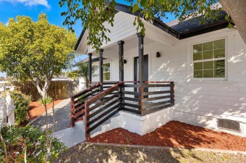 5025 Williams Ave, La Mesa CA  91942-7410 exterior