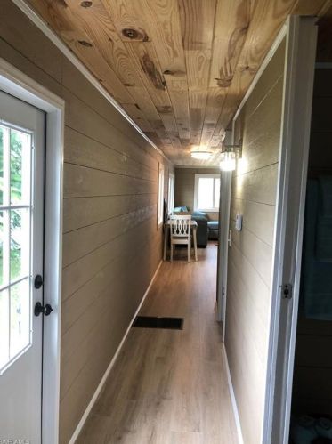 5157 Sandpiper Dr, Saint James City FL  33956-2837 exterior