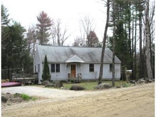 420 Dodge Hill Rd, Henniker, NH 03242-6188