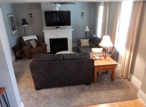 502 Gambier St, Mount Vernon OH  43050-3703 exterior