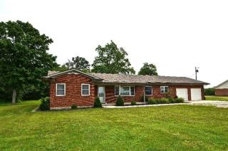 4887 State Route 49, Greenville, OH 45331-9706