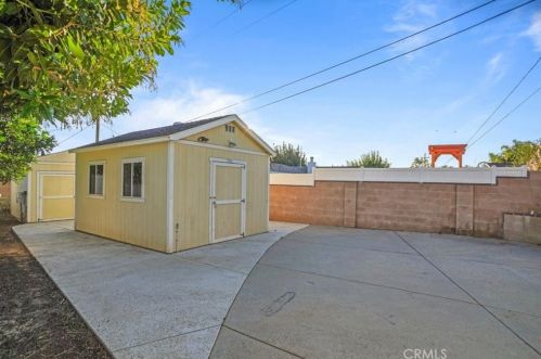 3367 Weatherford Ct, Simi Valley CA  93063-1328 exterior
