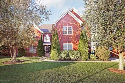 9021 Geneva Cir, Prospect, KY 40059-8583
