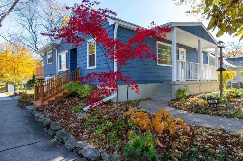 3802 Johns St, Madison, WI 53714-2828