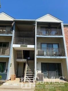 409 Lancaster Ct, Piscataway NJ  08854-6234 exterior