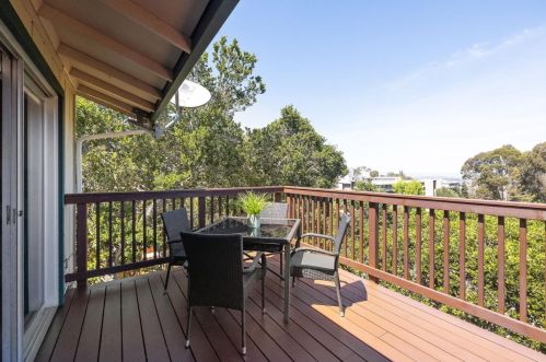 1247 North Rd, Belmont CA  94002-1946 exterior