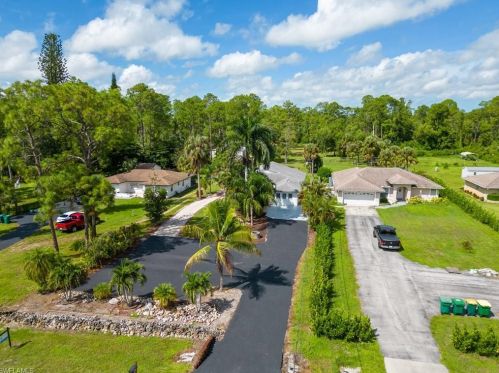 2031 17 St, Naples FL 34117-3312 exterior