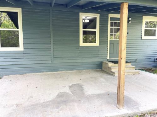 705 Main St, Greenville TX  75401-2027 exterior