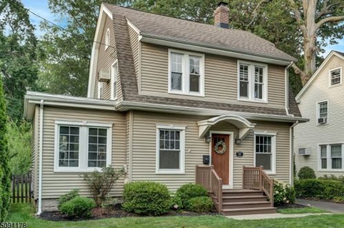 622 Springfield Ave, Cranford, NJ 07016-1813