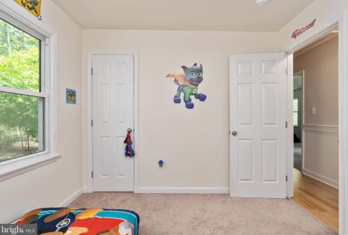 8707 Seays Rd, Spotsylvania VA  22551-3435 exterior