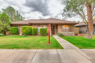 820 Cullumber St, Gilbert, AZ 85234-5931