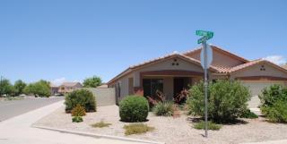 10536 Lupine Ln, Florence, AZ 85132-7324