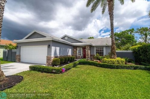 6809 Barnwell Dr, Boynton Beach, FL 33437-3617