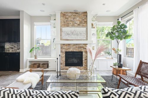 5492 Uinta St, Denver CO  80238 exterior