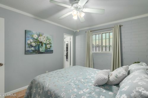 4916 Amelia Ave, Phoenix AZ  85031-2711 exterior