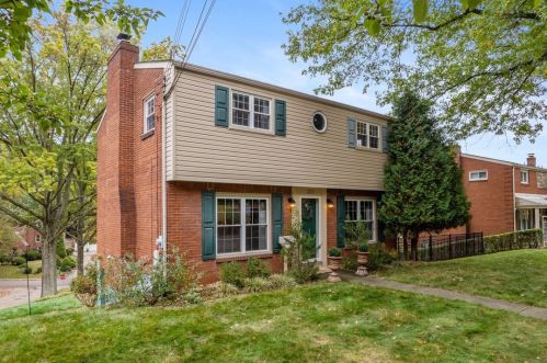 203 Washington Rd, Pittsburgh, PA 15221-4447