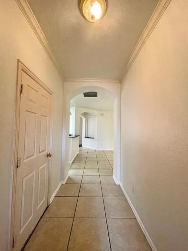14517 Crystal Lake Dr, Oak Point TX  75068-2740 exterior