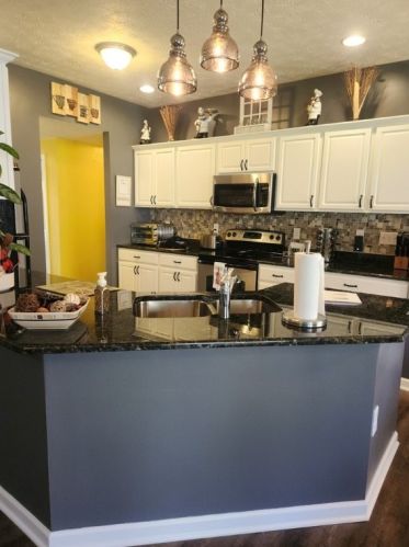 617 Whispering Pines Dr, Gibsonia PA  15044-7854 exterior