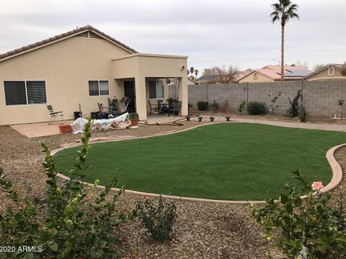 14673 154 Ave, Sun City AZ  85379-6086 exterior