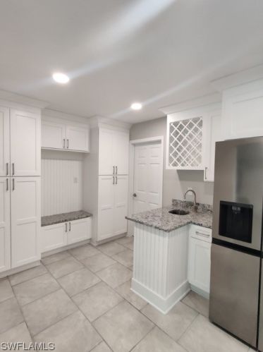 1501 Canal St, Lehigh Acres FL  33936-5305 exterior