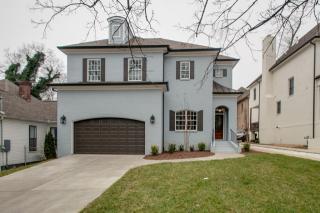 1901 Hillside Ave, Nashville, TN 37203-5438