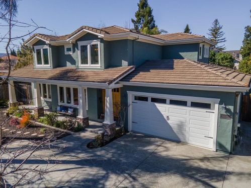 1819 Hacienda Ave, Campbell, CA 95008-5835