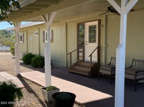 33870 Mud Springs Rd, Black Canyon City, AZ 85324-8618