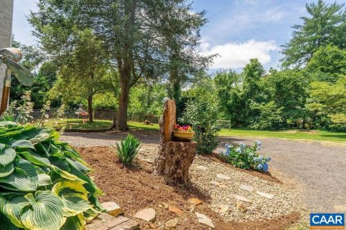 10166 Glebe Rd, Madison Mills VA  22960-2334 exterior