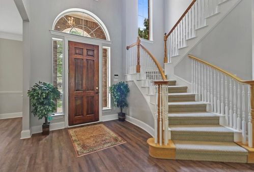 3105 Springbranch Dr, Richardson, TX 75082-2462
