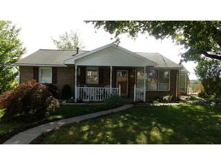 221 Sterling Ave, Grays Landing, PA 15461-1727