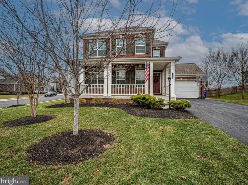 13426 Eagles Rest Dr, Leesburg, VA 20176-5036
