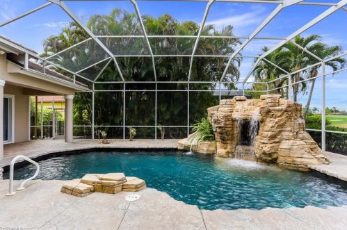 2747 Olde Cypress Dr, Naples, FL 34119-9733