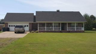 164 Lakewood Dr, Clarksville, AR 72830-8515