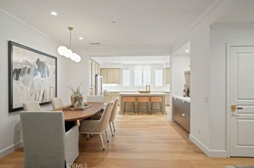 8 Nautical Mile Dr, Newport Beach CA  92663-2784 exterior