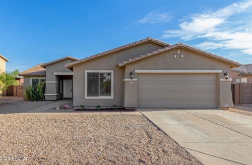 1331 11th St, Casa Grande, AZ 85122-3673