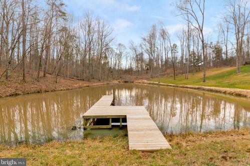 15561 Matthews Mill Rd, Madison Mills VA  22960-3739 exterior