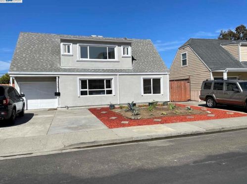 113 Francisco Dr, South San Francisco, CA 94080-5930