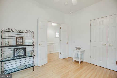 23 Brunswick Ct, Fredericksburg VA  22406-8409 exterior