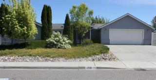 2513 Conway St, Kennewick WA  99336-3047 exterior